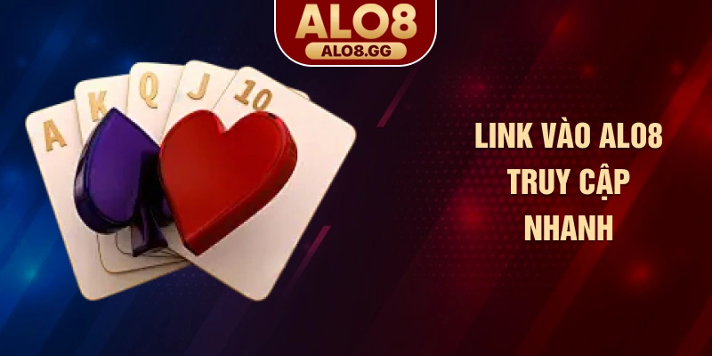 link vào alo8 truy cập nhanh
